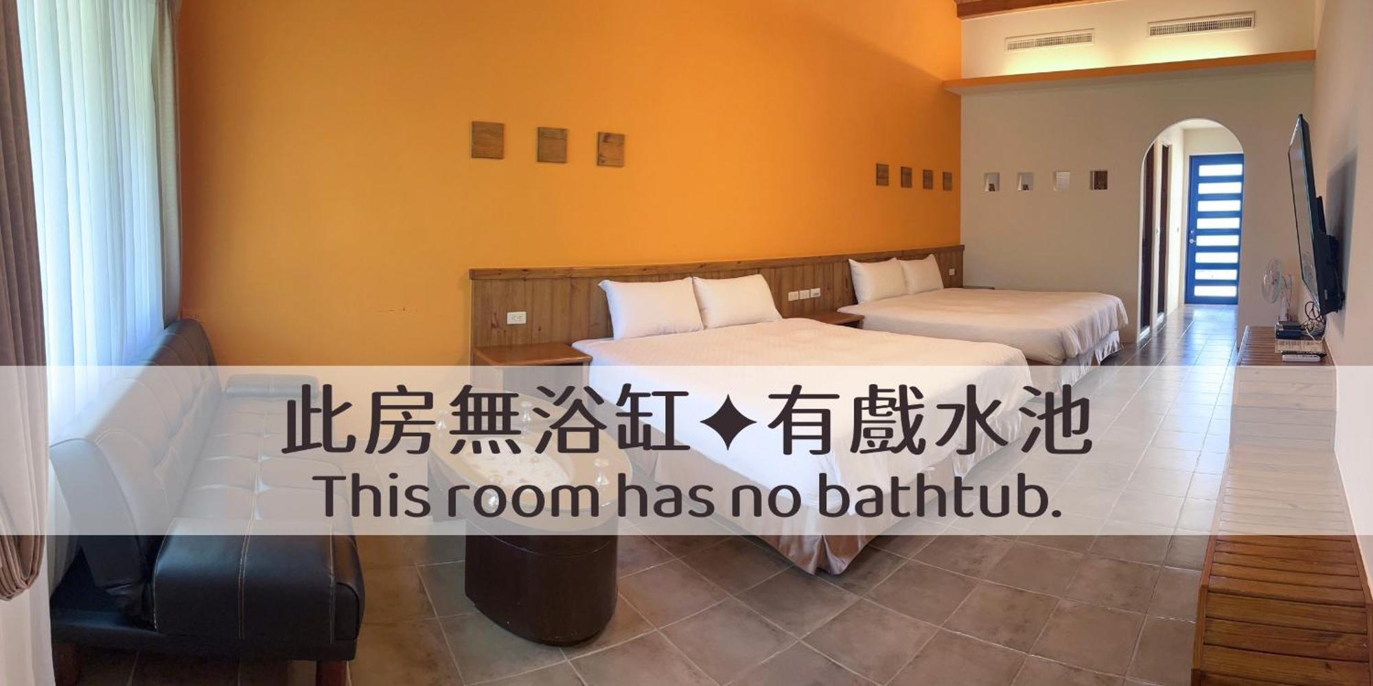 Ding Jia Garden Resort Хенгчун Экстерьер фото